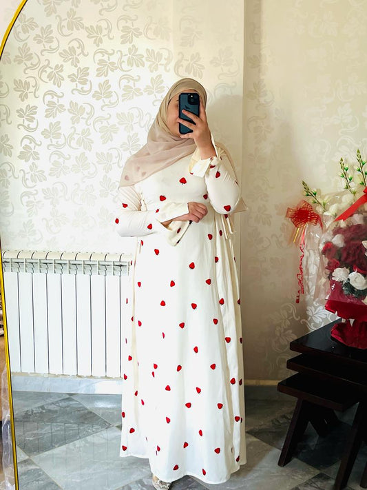 Robe Strawberry