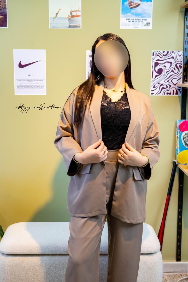 ensemble
