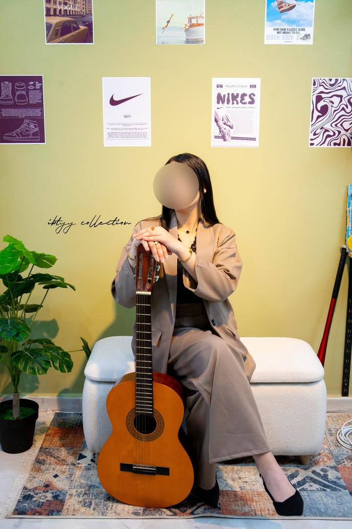 ensemble